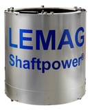 LEMAG® Permanent Shaft Power Measuring System / SHAFTPOWER